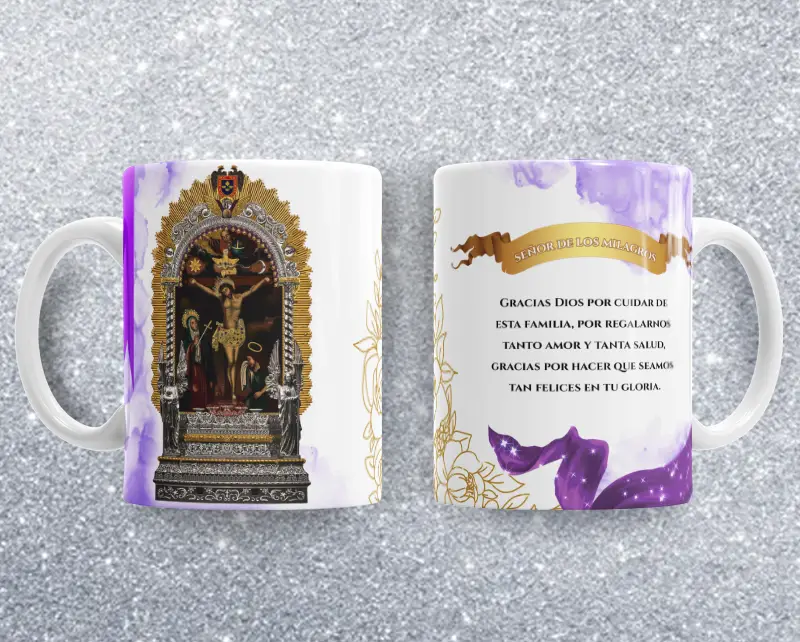 señor de los milagros7